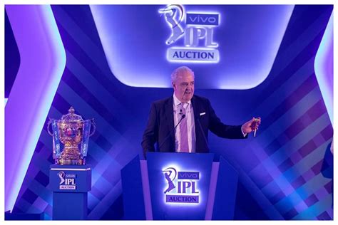 is ipl auction over